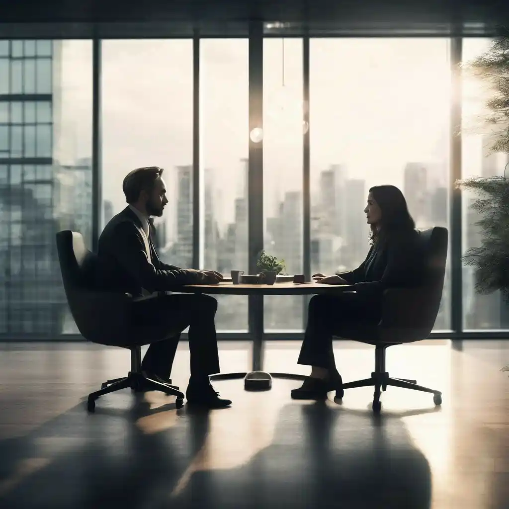 Business Coach